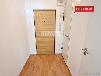 1+kk Luhačovice - Pražská čtvrť - 8