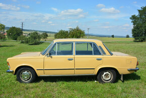 FIAT 125 P/1300-115 C.4 - 8