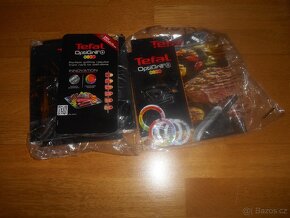 Elektrický gril Tefal Optigrill+ XL - 8