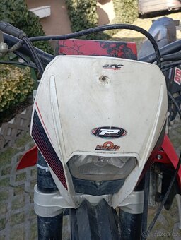 Husqvarna - 8