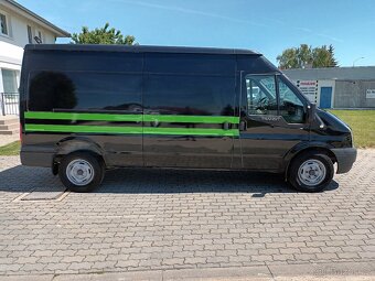 Ford Transit 2.2 TDCi 125 L3H2 2015 - 8