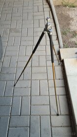 Prodám staré stativy - 8