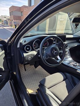C200 W205 - 8