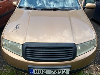 Škoda Fabia 1.4 mpi combi - 8