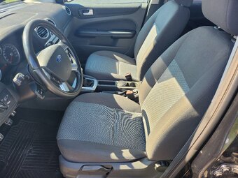 Ford Focus 1.8 16V kombi, R.V.2007 - 8