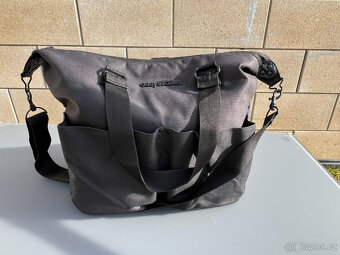 👶 EASYWALKER Jimmey Iris Grey XXL AIR – s láskou opečovávan - 8