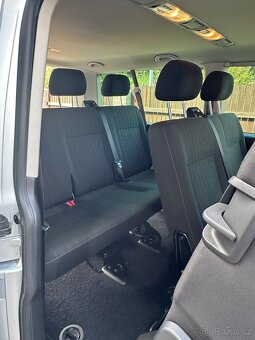 Volkswagen Caravelle T6 Comfortline, DSG 2019 - 8