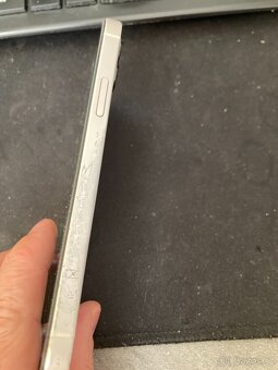 iphone 12 stribrny 100% bat+obal - 8