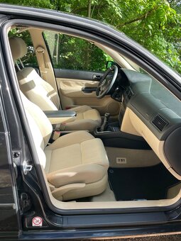 Golf IV 1.9tdi ARL - 8