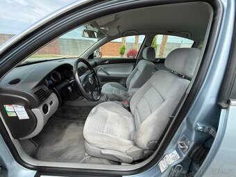 VW Passat B 5.5 - 1.9tdi 96kW - 2002 - 269.860Km - Stav A1 - 8