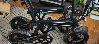 silniční elektricke kolo - 8