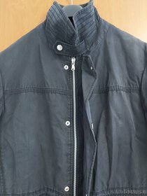 Panská bunda podzím/jaro TOMMY HILFIGER vel. XL - 8