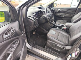 FORD KUGA 2015 132kw 4x4 automat - 8