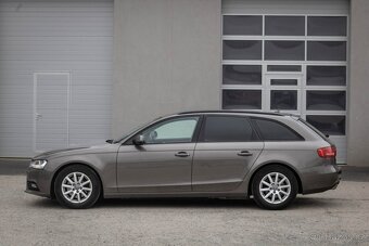 Audi A4 Avant 2.0 TDI - 8