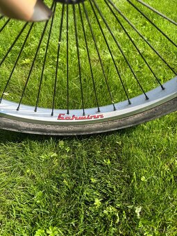 schwinn stingray chopper kolo - 8
