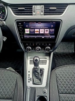 Škoda Octavia III 1.4 Tsi DRIVE - 8