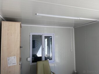 Kontejner 3x6 - 8
