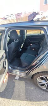 Octavia combi 4 - 8