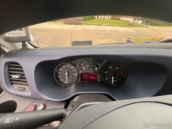 SLEVA Iveco Daily 70C180, chlaďák - 8