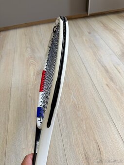 Tecnifibre TF40 305g/320mm/grip 3 - 3ks - 8