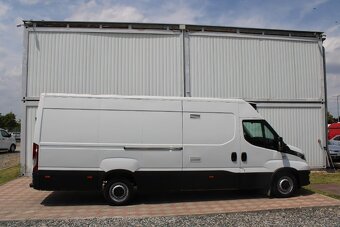 Iveco Daily, 35S160 2,3 Mrazí -21 Topí +20 Záruka do 11/25 - 8