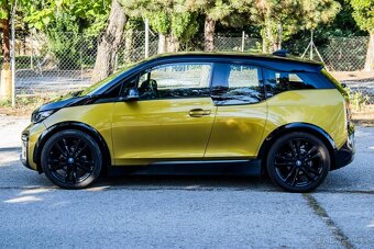 BMW i3s 125 Ah - 8