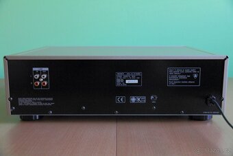 Sony TC-KA6ES Champagne - 8