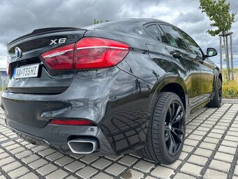 ✅ BMW X6 3.0d Xdrive Mpacket - 8
