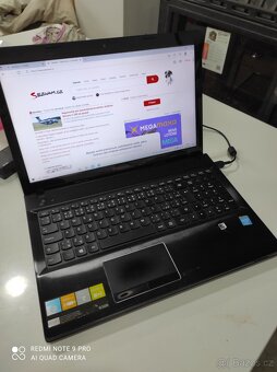 Lenovo G500 - 8