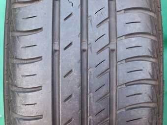 4x Disky Peugeot 4x108 R14+letní Pneu 165/65R14:Cena za sadu - 8