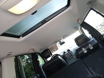 ND - Mercedes Benz GL - 8