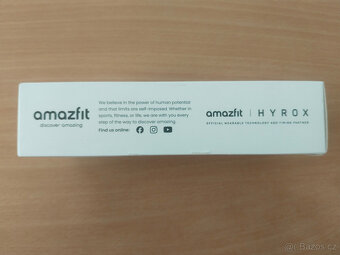 Novinka - Amazfit Balance 2, nové super hodinky - 8
