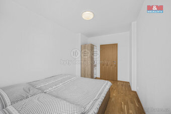 Prodej bytu 3+kk, 70 m², Bořanovice, ul. Hraniční - 8