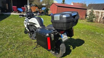 Benelli TRK502x - 8