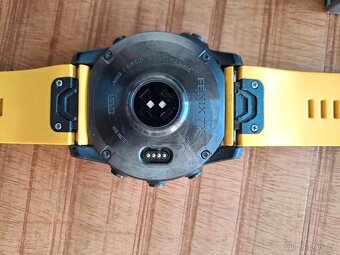 Garmin Fenix 7X Solar 51mm - 8