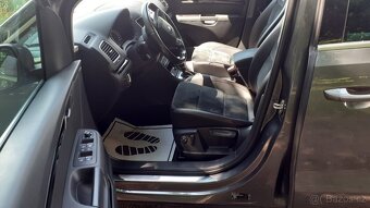 Seat Alhambra, 2.0TDI, FR-Line, 7 míst - 8