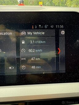 BMW g20 320d manual zadokolka DPH - 8