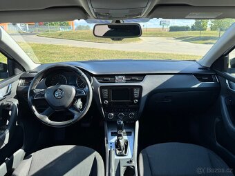 Škoda Octavia 3, 2.0TDi 110kw, 2014, DSG, Elegance, ČR - 8