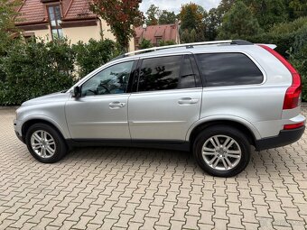 Volvo Xc90 D5 136kw AWD - 8