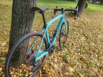 Trek Domane sl5 gen.4 velikost M 54 - 8