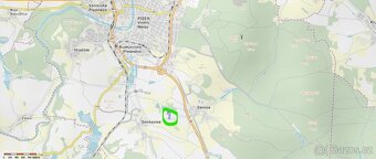 Pronájem pozemku v Semici u písku - 8