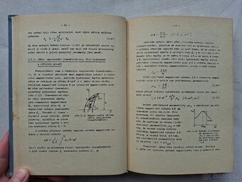 Impulsová technika I - Jiří Ječmen, Zdeněk Švábenský - 8