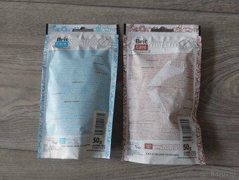 Krmivo a pamlsky pro kočky - 8