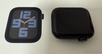 Apple Watch SE (generace) - 8