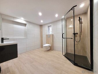 Rodinny Dum v Novem Jicine 120m2 v centru mesta ul Stursova - 8
