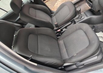 prodám veškeré ND ze Škody Fabie kombi 1.9 TDI 74kw - 8