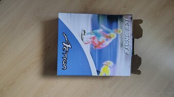 Dětské brusle Action 29-32 - 8