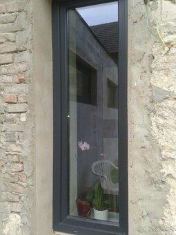 Rodinný dům / Bývalá hospodářská usedlost -1500 m2 - 8