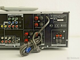 Sony STR-DG500 6.1 x 100 W AV Receiver, DO, návod - 8