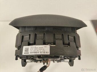 Airbag řidiče Škoda Octavia III, Superb III - 8